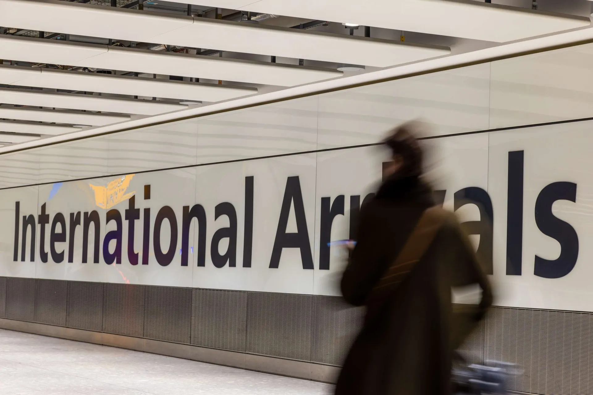 Heathrow Airport Transfers